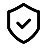 Warranty icon
